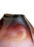 Detail View - Click To Enlarge - ALEXA LIXFELD - Meteroite Glass Vase — Amethyst
