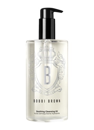 Main View - Click To Enlarge - BOBBI BROWN - Soothing Cleasing Oil 400ml