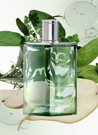 Detail View - Click To Enlarge - HERMÈS - H24 Herbes Vives Eau de Parfum 50ml