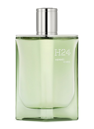Main View - Click To Enlarge - HERMÈS - H24 Herbes Vives Eau de Parfum 100ml