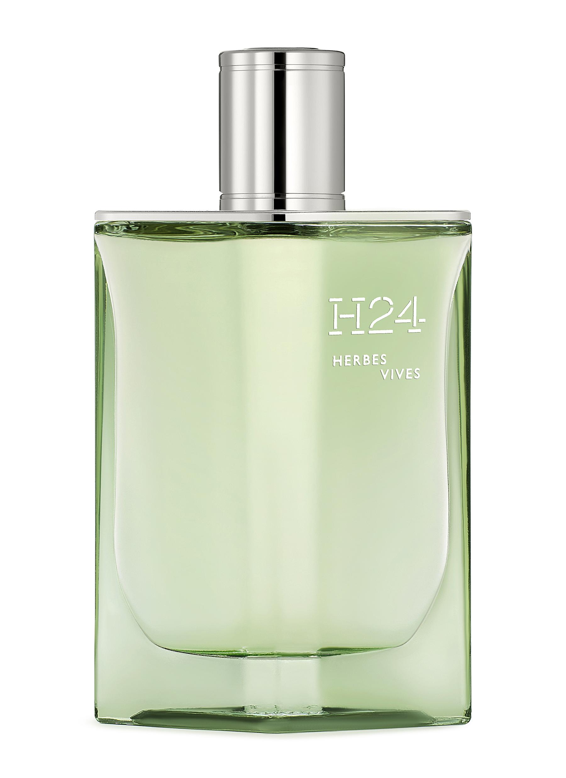 HERMÈS | H24 Herbes Vives Eau de Parfum 100ml | Grooming