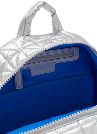 Detail View - Click To Enlarge - VEECOLLECTIVE - Vee Backpack