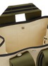 Detail View - Click To Enlarge - RUE DE VERNEUIL - Traversée Small Handbag