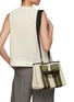 Front View - Click To Enlarge - RUE DE VERNEUIL - Traversée Small Handbag