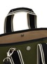 Detail View - Click To Enlarge - RUE DE VERNEUIL - Cruise Bucket Small Handbag