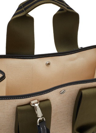 Detail View - Click To Enlarge - RUE DE VERNEUIL - Traversée Medium Handbag