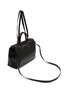 Detail View - Click To Enlarge - MARSÈLL - 4 Dritta Leather Shoulder Bag