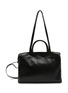 Main View - Click To Enlarge - MARSÈLL - 4 Dritta Leather Shoulder Bag