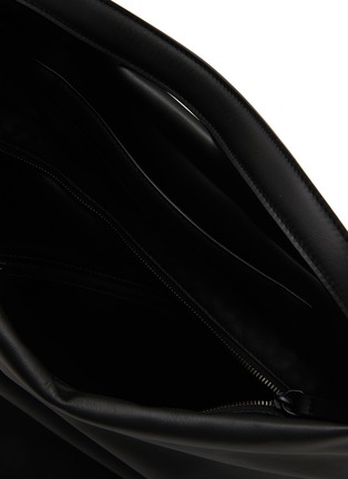  - MARSÈLL - Fanta Lunga Leather Shoulder Bag