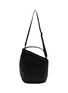 Main View - Click To Enlarge - MARSÈLL - Fanta Lunga Leather Shoulder Bag