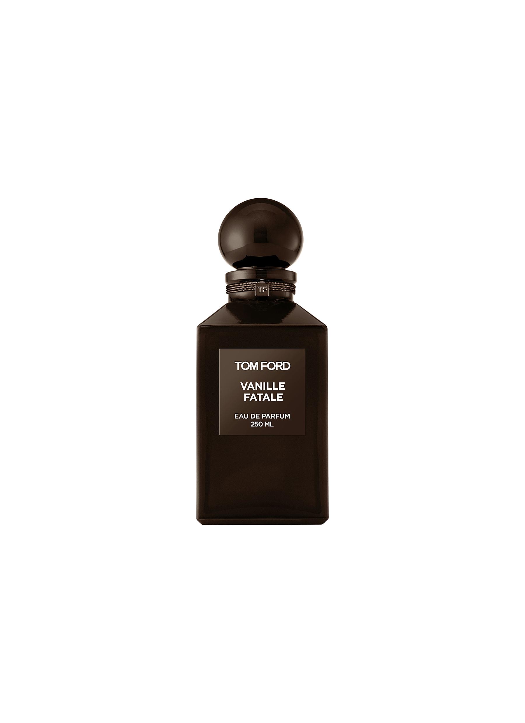 Tom ford vanille fatale 250ml new arrivals