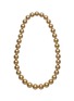 Main View - Click To Enlarge - JEWELMER - Les Classiques 18K Gold Golden South Sea Pearl Necklace — 18"
