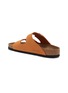  - BIRKENSTOCK - Arizona Nubuk Leather Sandals