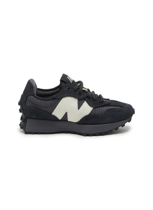 Main View - Click To Enlarge - NEW BALANCE - 327 Low Top Sneakers