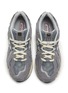 Detail View - Click To Enlarge - NEW BALANCE - 1906D Low Top Sneakers
