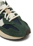 Detail View - Click To Enlarge - NEW BALANCE - 327 Mesh Sneakers