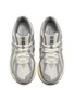Detail View - Click To Enlarge - NEW BALANCE - 1906 Low Top Lace Up Sneakers