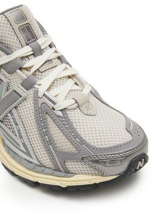 Detail View - Click To Enlarge - NEW BALANCE - 1906 Low Top Lace Up Sneakers
