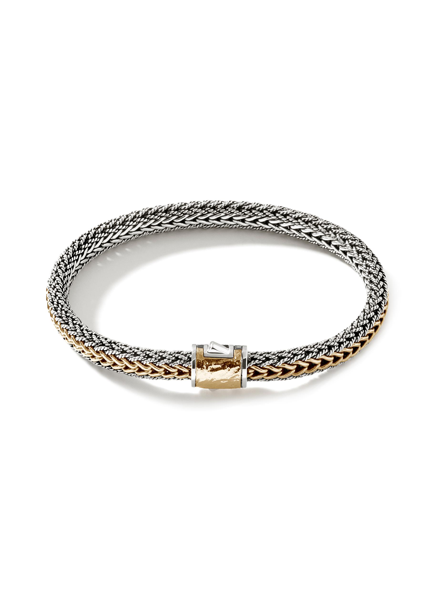 Shops classic chain bracelet