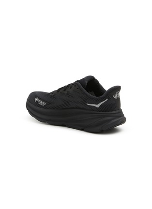  - HOKA - Clifton 9 Low Top Lace Up Sneakers