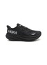 Main View - Click To Enlarge - HOKA - Clifton 9 Low Top Lace Up Sneakers