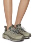 Figure View - Click To Enlarge - HOKA - Kaha 2 Low GTX Lace Up Sneakers