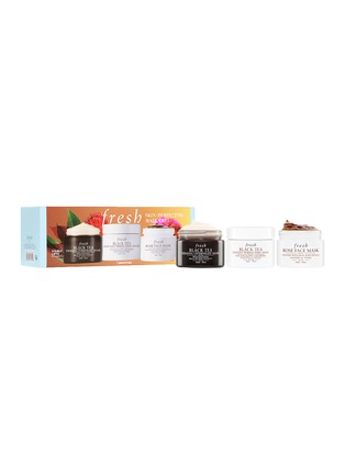 Main View - Click To Enlarge - FRESH - Skin-Perfecting Mask Trio​