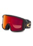 Main View - Click To Enlarge - OAKLEY - Single Lens O Matter™ Geometric Snow Goggles