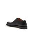  - LOEWE - Campo Leather Derby Shoes