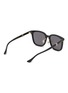 Figure View - Click To Enlarge - GUCCI - Acetate Round Sunglasses