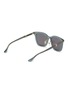 Figure View - Click To Enlarge - GUCCI - Acetate Round Sunglasses