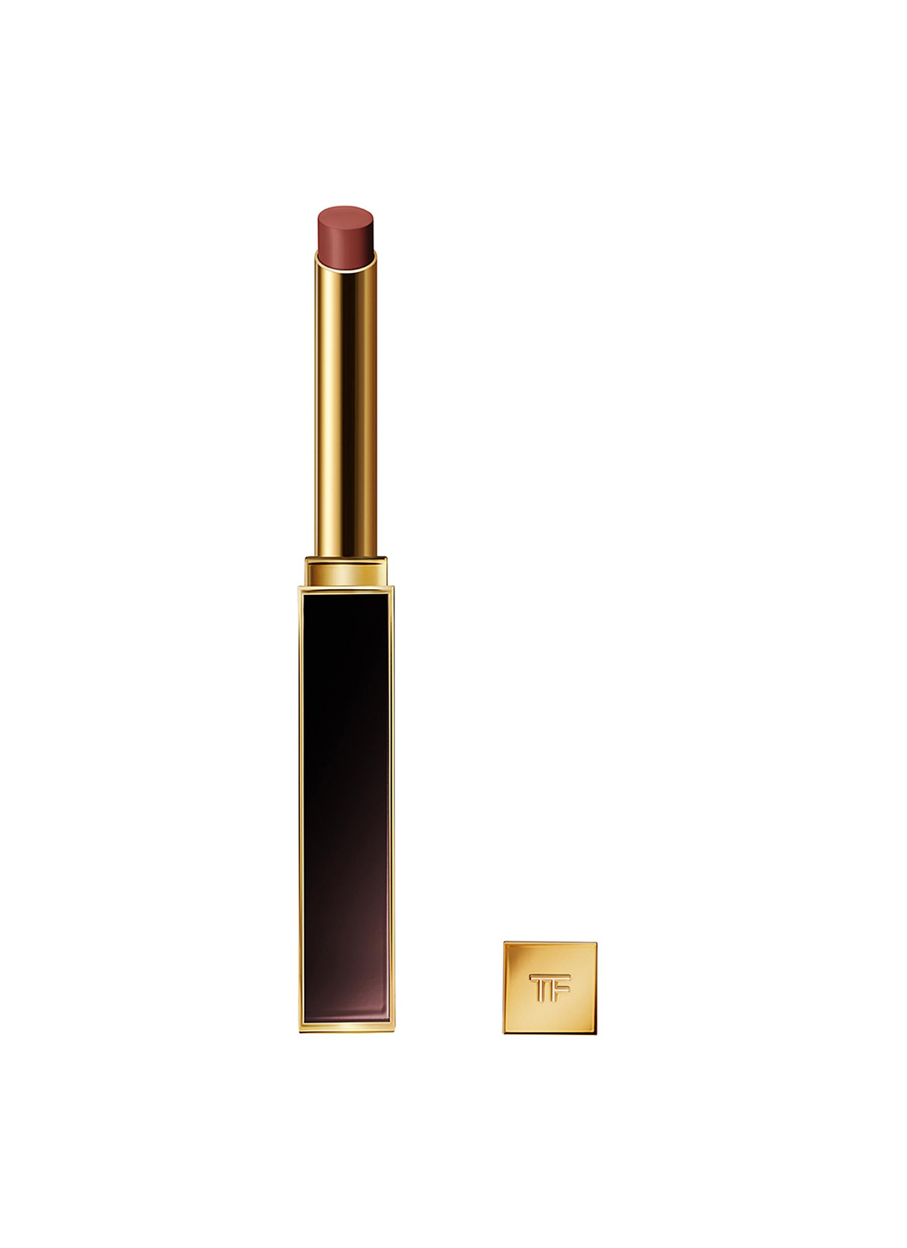 TOM FORD | Slim Lip Color Shine — 100 100 | Beauty | Lane Crawford