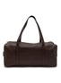 Main View - Click To Enlarge - THE ROW - Gio Leather Duffle Bag