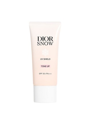 Main View - Click To Enlarge - DIOR BEAUTY - Diorsnow UV Shield Tone Up SPF 50+ PA+++ 30ml
