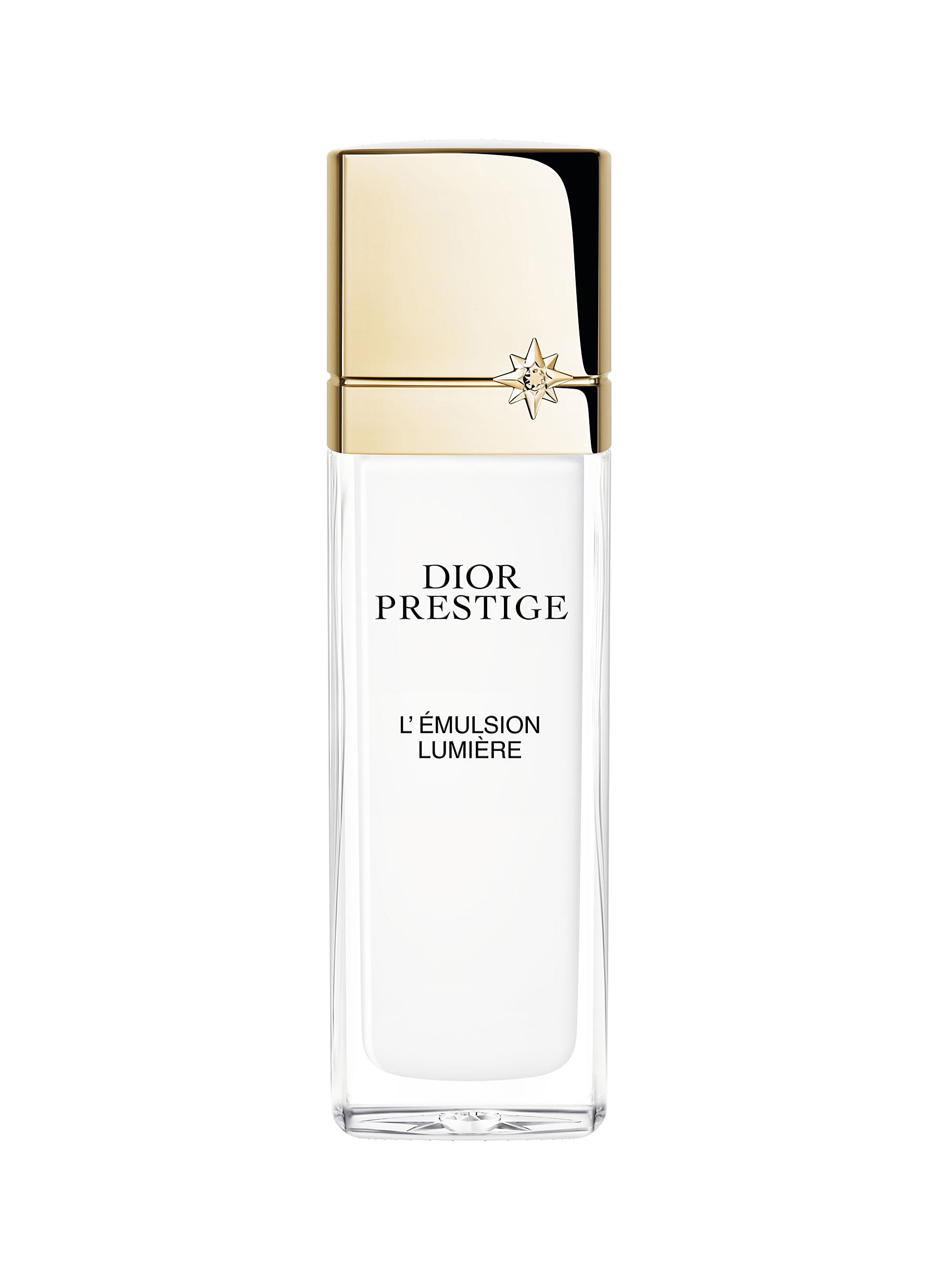 Dior Prestige La Crème 50ml 新品　未開封 Dior Prestige White La Crème Lumiere 50ml – Goods Of Japan