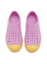 Figure View - Click To Enlarge - NATIVE  - Jefferson Kids Slip On Shoes