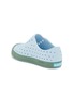 Back View - Click To Enlarge - NATIVE  - Jefferson Kids Slip On Shoes