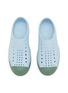 Figure View - Click To Enlarge - NATIVE  - Jefferson Kids Slip On Shoes