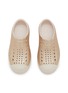 Figure View - Click To Enlarge - NATIVE  - Jefferson Toddlers Bling Slip On Shoes