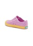 Detail View - Click To Enlarge - NATIVE  - Jefferson Toddlers Slip On Shoes