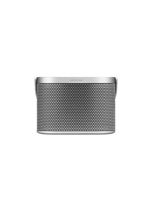 Main View - Click To Enlarge - BANG & OLUFSEN - Beosoun A5 Portable Speaker — Spaced Aluminium