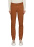 Main View - Click To Enlarge - ZEGNA - Dyed Stretch Gabardine Jeans