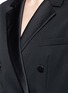 Detail View - Click To Enlarge - 3.1 PHILLIP LIM - Duchesse satin vest dress