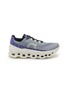 Main View - Click To Enlarge - ON - Cloudmonster Low Top Lace Up Sneakers