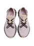 Detail View - Click To Enlarge - ON - Cloud X3 AD Low Top Sneakers