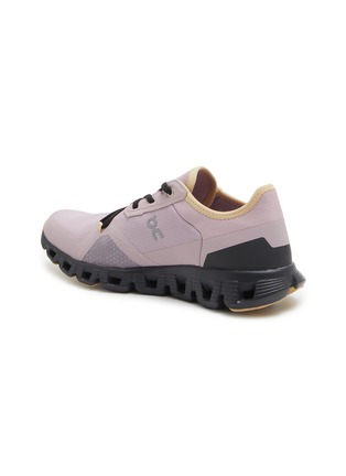  - ON - Cloud X3 AD Low Top Sneakers