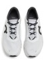 Detail View - Click To Enlarge - ON - Cloudmonster Low Top Lace Up Runner Sneakers