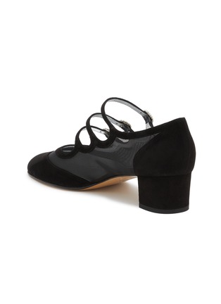  - CAREL - Knight 40 Mary Jane Pumps