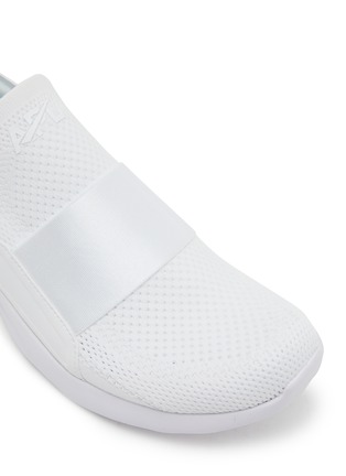 Detail View - Click To Enlarge - ATHLETIC PROPULSION LABS - Techloom Bliss Low Top Sneakers