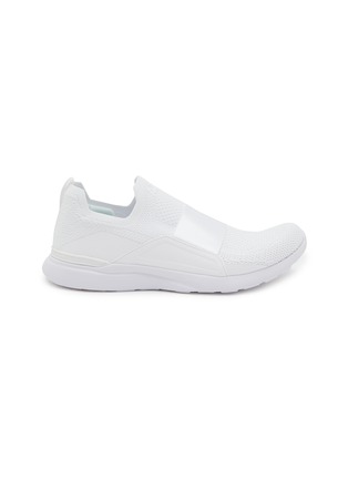 Main View - Click To Enlarge - ATHLETIC PROPULSION LABS - Techloom Bliss Low Top Sneakers